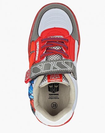 Миниатюра фотографии Кроссовки kakadu