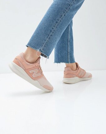 Миниатюра фотографии Кроссовки new balance