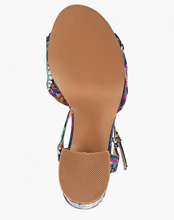 Превью изображения Босоножки vh Миниатюра фотографии Босоножки vh