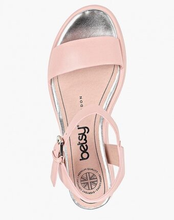 Превью изображения Сандалии betsy Миниатюра фотографии Сандалии betsy