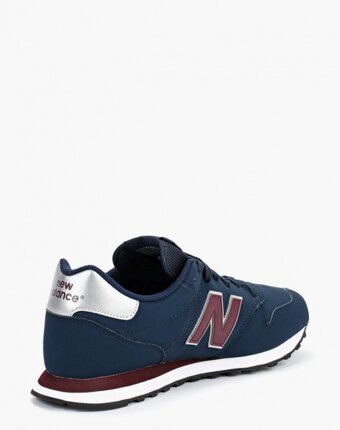 Миниатюра фотографии Кроссовки new balance