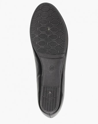 Миниатюра фотографии Балетки diamantique