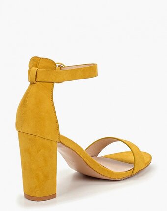 Миниатюра фотографии Босоножки sweet shoes