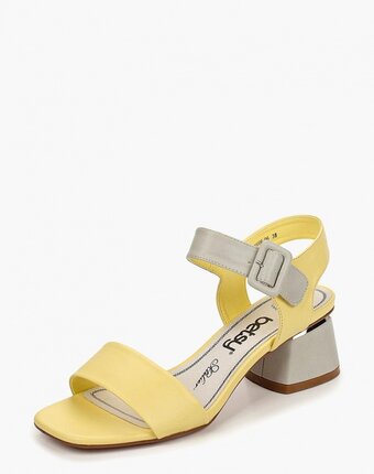 Превью изображения Босоножки betsy Миниатюра фотографии Босоножки betsy