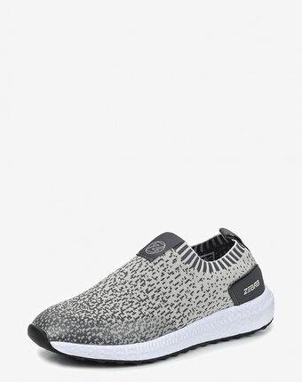 Миниатюра фотографии Кроссовки zebra