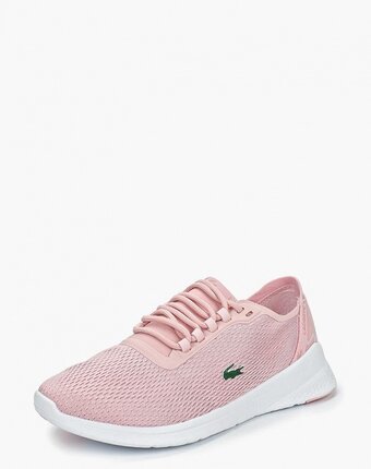 Миниатюра фотографии Кроссовки lacoste