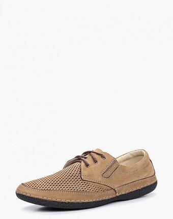 Миниатюра фотографии Ботинки der spur