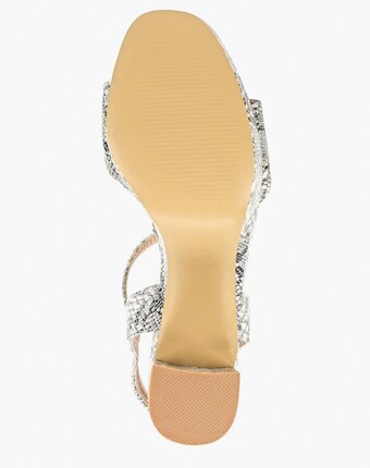 Миниатюра фотографии Босоножки ideal shoes