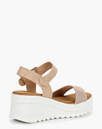 Миниатюра фотографии Босоножки sweet shoes
