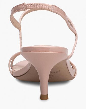 Миниатюра фотографии Босоножки эконика