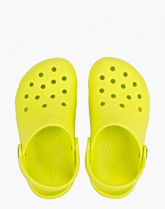 Миниатюра фотографии Сабо crocs