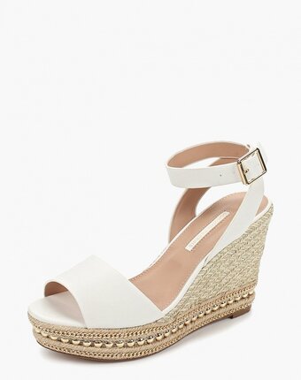 Миниатюра фотографии Босоножки dorothy perkins