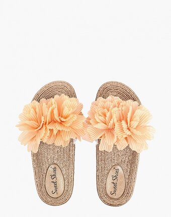 Миниатюра фотографии Сабо sweet shoes