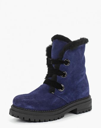 Миниатюра фотографии Ботинки hestrend