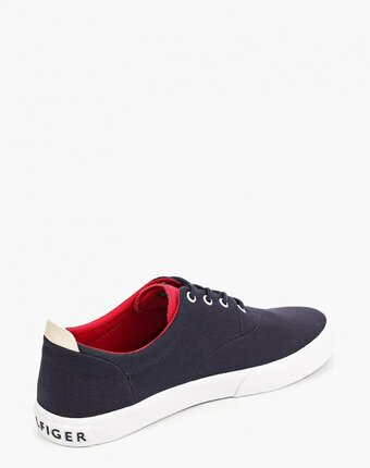 Миниатюра фотографии Кеды tommy hilfiger