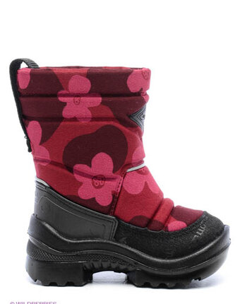 Миниатюра фотографии Сапоги, kuoma