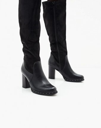 Миниатюра фотографии Сапоги ideal shoes