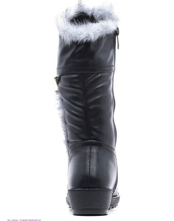 Миниатюра фотографии Сапоги, centro