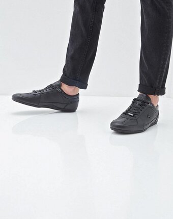 Миниатюра фотографии Кроссовки lacoste