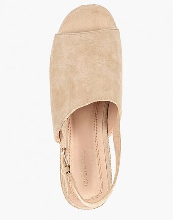 Миниатюра фотографии Босоножки ideal shoes