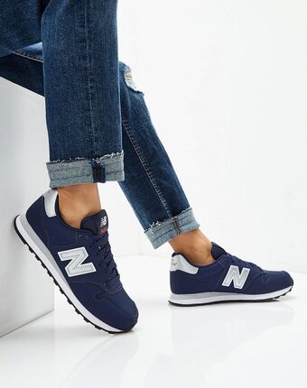 Миниатюра фотографии Кроссовки new balance