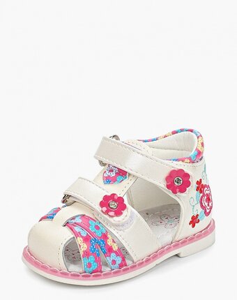 Миниатюра фотографии Сандалии tom-miki