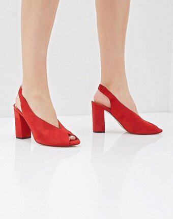 Миниатюра фотографии Босоножки shoobootique