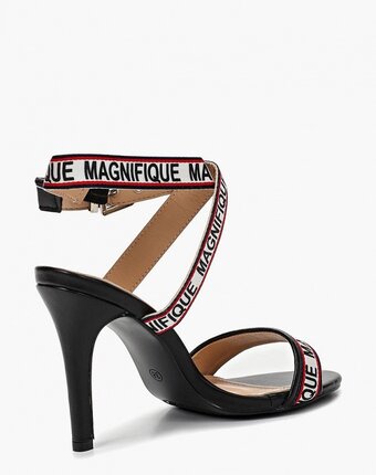 Миниатюра фотографии Босоножки sweet shoes