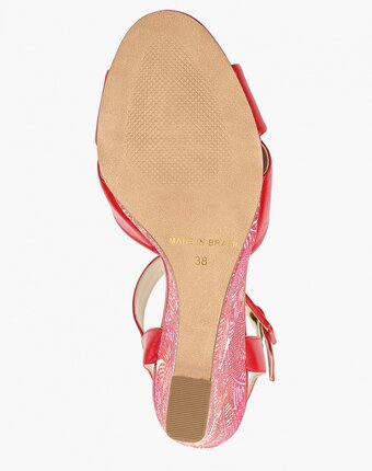 Миниатюра фотографии Босоножки indiana