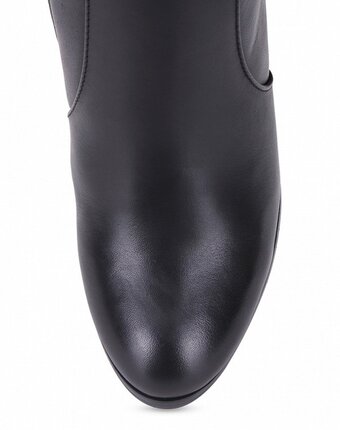 Миниатюра фотографии Сапоги pierre cardin