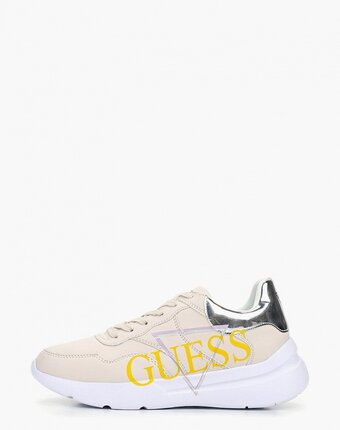 Миниатюра фотографии Кроссовки guess