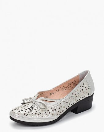 Миниатюра фотографии Туфли clovis