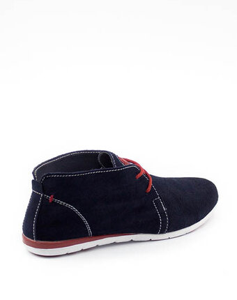 Миниатюра фотографии Женские полуботинки zenden comfort