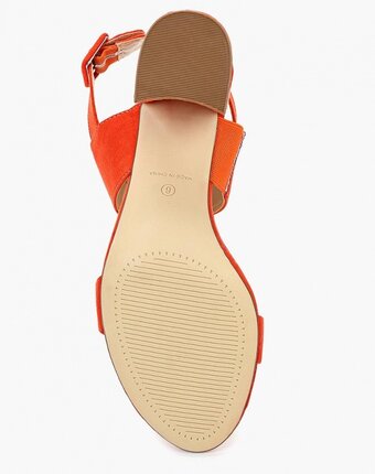 Миниатюра фотографии Босоножки dorothy perkins