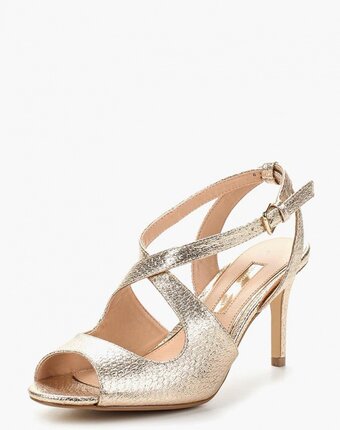 Миниатюра фотографии Босоножки dorothy perkins