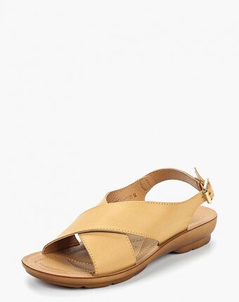 Миниатюра фотографии Сандалии instreet