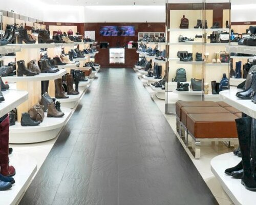 Фотография обувного магазина По Сезону