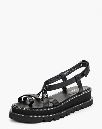 Миниатюра фотографии Сандалии ms lorettini