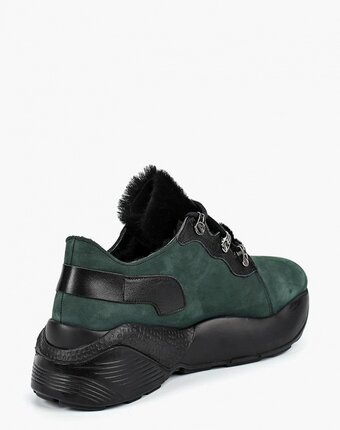 Миниатюра фотографии Ботинки marcella