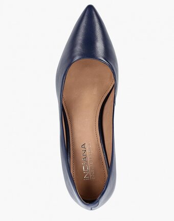 Миниатюра фотографии Туфли indiana