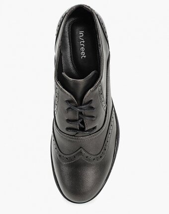 Миниатюра фотографии Ботинки instreet