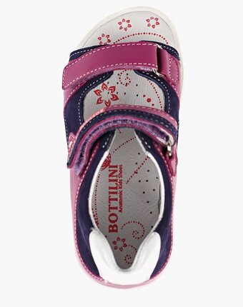 Миниатюра фотографии Сандалии bottilini