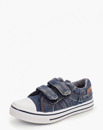 Миниатюра фотографии Кеды котофей