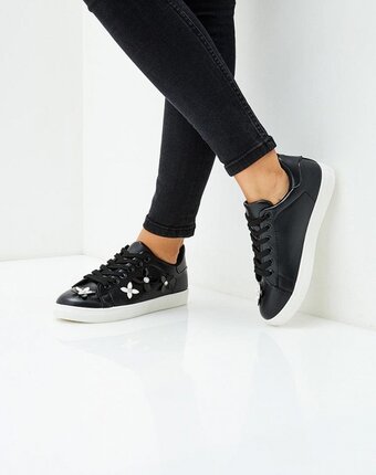 Миниатюра фотографии Кеды chic nana