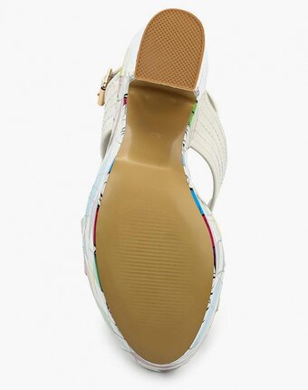 Миниатюра фотографии Босоножки elsi