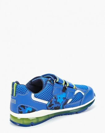 Миниатюра фотографии Кроссовки geox