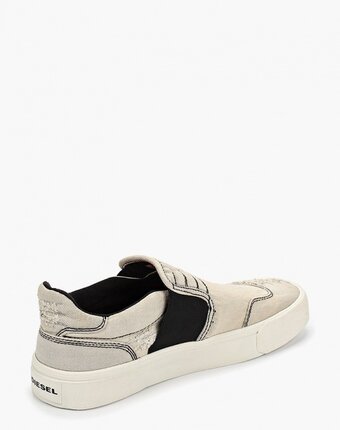 Миниатюра фотографии Слипоны diesel