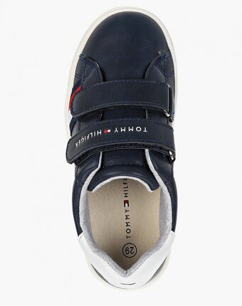Миниатюра фотографии Кеды tommy hilfiger