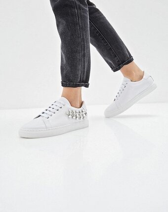 Миниатюра фотографии Кеды vitacci