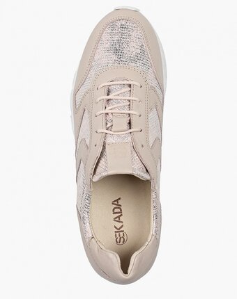 Миниатюра фотографии Кроссовки sekada